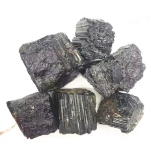 Aegirine: A Sodium Iron Silicate Mineral Crystal