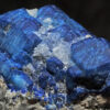 Afghanite: A rare multi mineral crystal