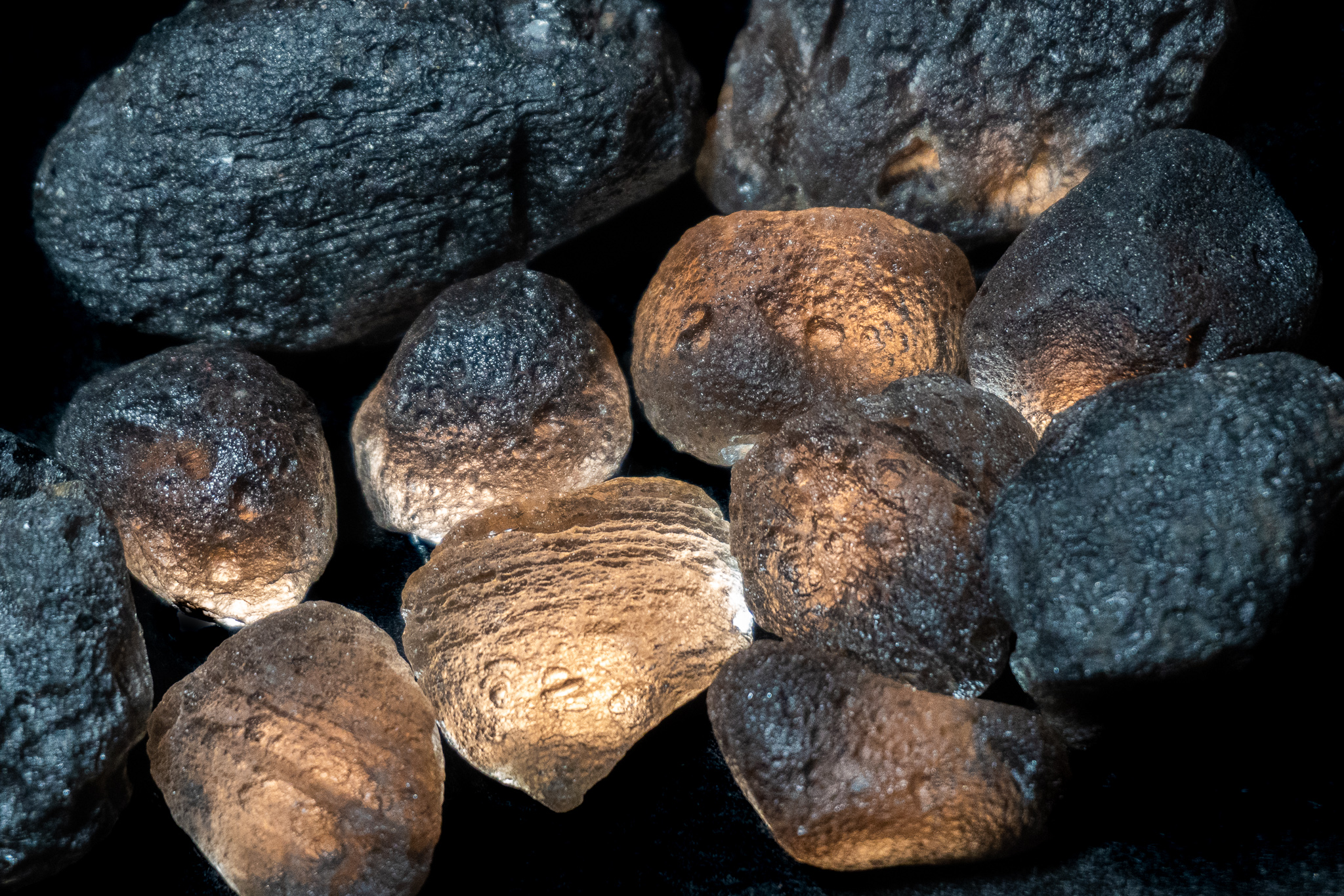 Agni Manitite: the Pearl of Divine Fire
