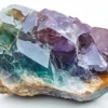 Alexandrite: An Aluminium Beryllium Oxide and Chrysoberyl Crystal
