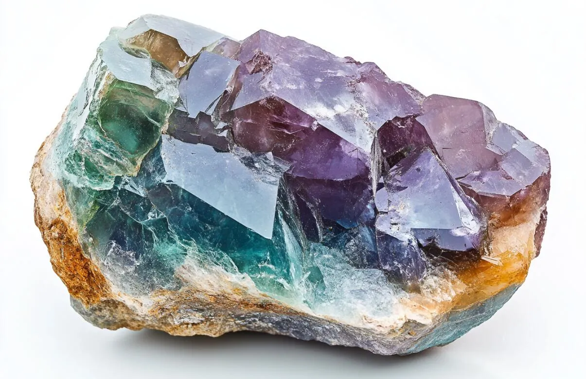Alexandrite: An Aluminium Beryllium Oxide and Chrysoberyl Crystal