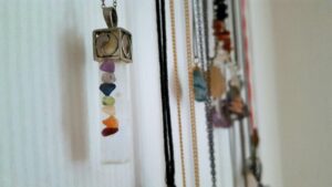 Benefits of Healing Jewellery