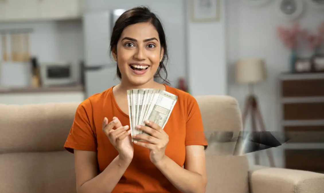 Money and Abundance