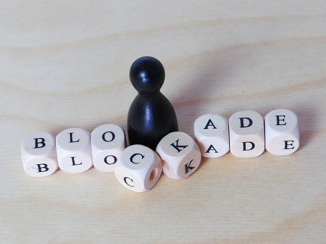 Removing Obstacles