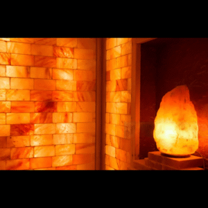Rock Salt Lamp Benefits You Didn’t Know