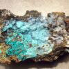 Allophane: Amorphous Hydrous Aluminium Clay Silicate Mineraloid