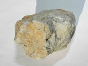 Amblygonite: a fluorophosphate mineral composed