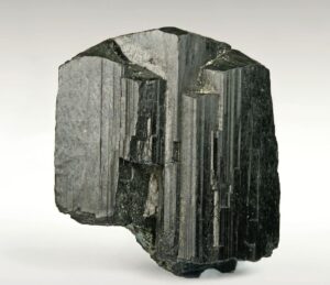 Arfvedsonite: A rare Sodium Amphibole Mineral