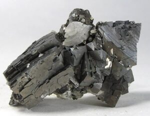 Arsenopyrite: Historically called Mispickel
