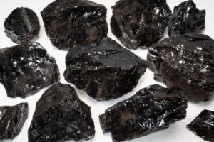 Asphaltite: Also known as Gilsonite® and Uintaite