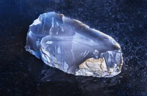 Blue Chalcedony: A rare variety of Chalcedony