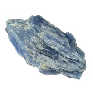 Blue Kyanite: An aluminum silicate mineral
