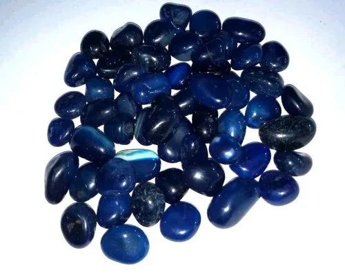 Blue Onyx crystal2