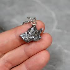 Campo del Cielo (Meteorite) crystal1