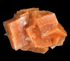 Chabazite: A calcium-hydrated sodium aluminosilicate mineral