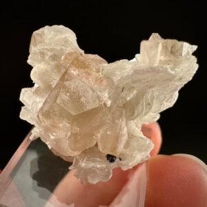 Champagne Topaz: A variety of topaz