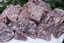 Chevron Amethyst: Also known as Dog Tooth Amethyst