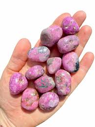 Cobaltoan Calcite crystal1