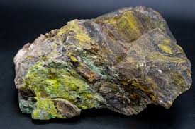 Collawood Crystal