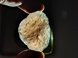 Colombianite Crystal