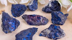Covellite crystal1
