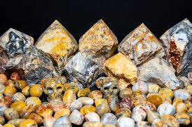 Crazy Lace Agate crystal1