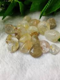 Danburite crystal1