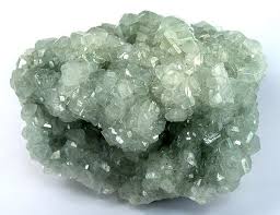 Datolite Crystal
