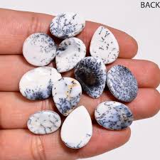 Dendritic Agate crystal1