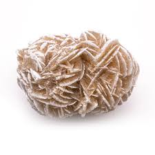 Desert Rose Selenite Crystal