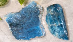 Dianite Crystal