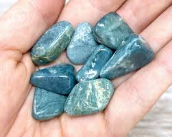 Dianite (Blue Jade) crystal1