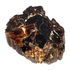 Dravite Crystal