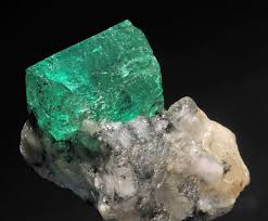 Emerald Crystal