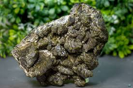Epidote Crystal