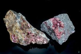 Erythrite crystal1