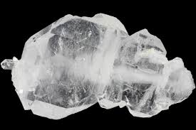 Faden Quartz Crystal