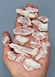 Faden Quartz crystal1