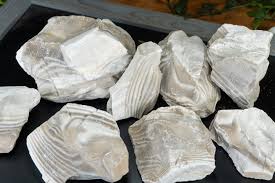 Flint Crystal