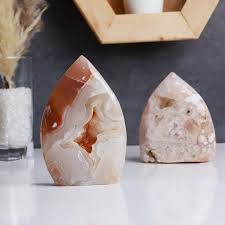 Flower Stone