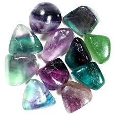 Fluorite crystal1