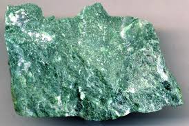 Fuchsite Crystal
