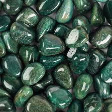 Fuchsite crystal2