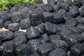 Fuji Lava Stone