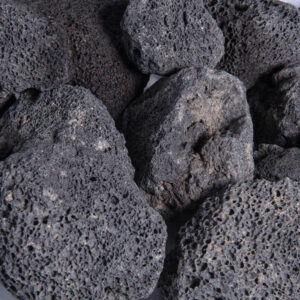 Fuji Lava Stone