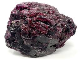 Garnet Crystal