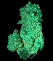 Garnierite Crystal