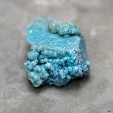 Gibbsite Crystal