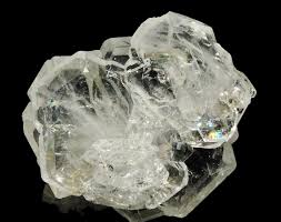 Goshenite Crystal