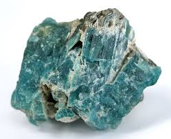 Grandidierite Crystal
